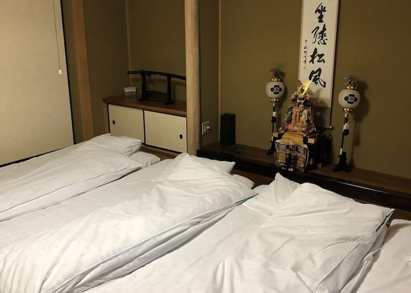 Ishikawa Kanazawa Room