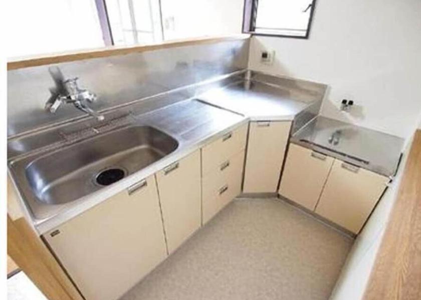 Ishikawa Kanazawa Kitchenette
