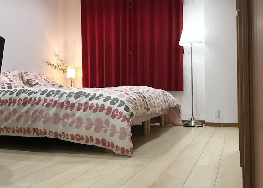 Ishikawa Kanazawa Room