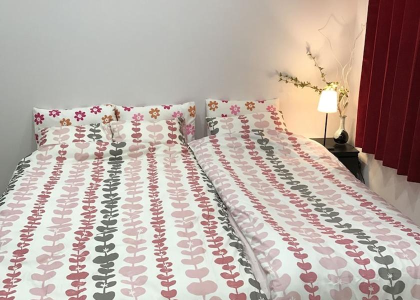 Ishikawa Kanazawa Room