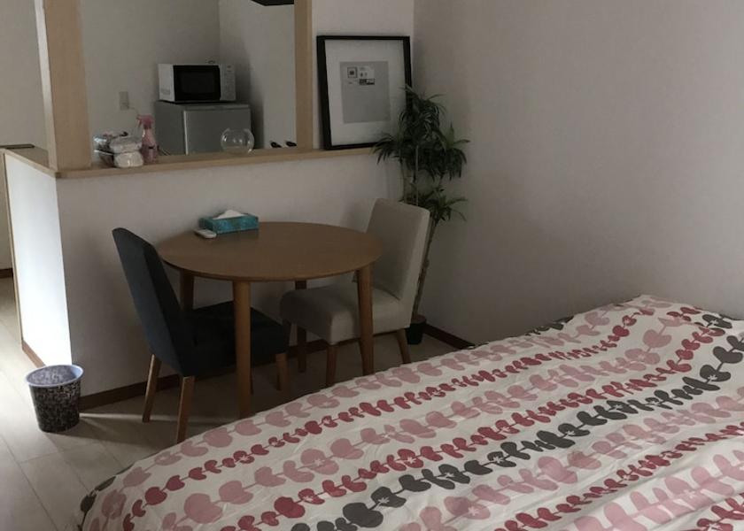 Ishikawa Kanazawa Room