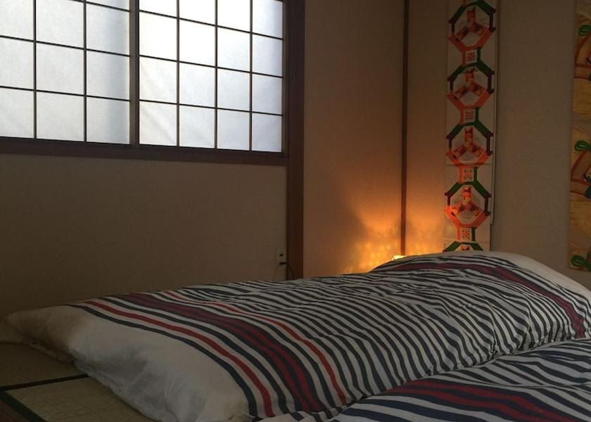Ishikawa Kanazawa Room