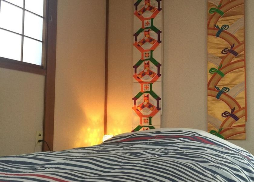 Ishikawa Kanazawa Room