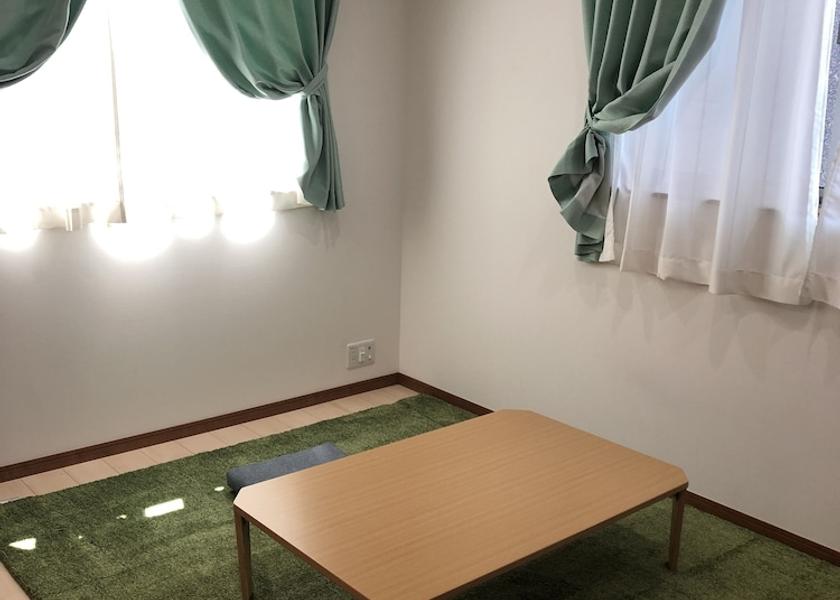 Ishikawa Kanazawa Room