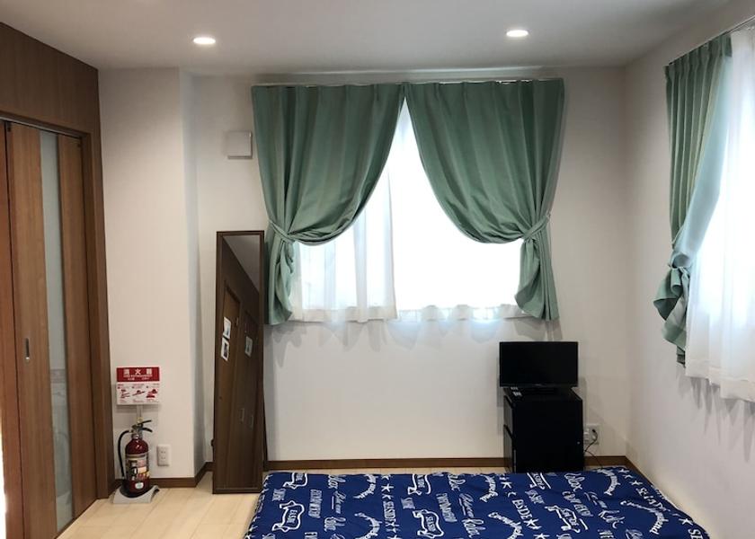 Ishikawa Kanazawa Room