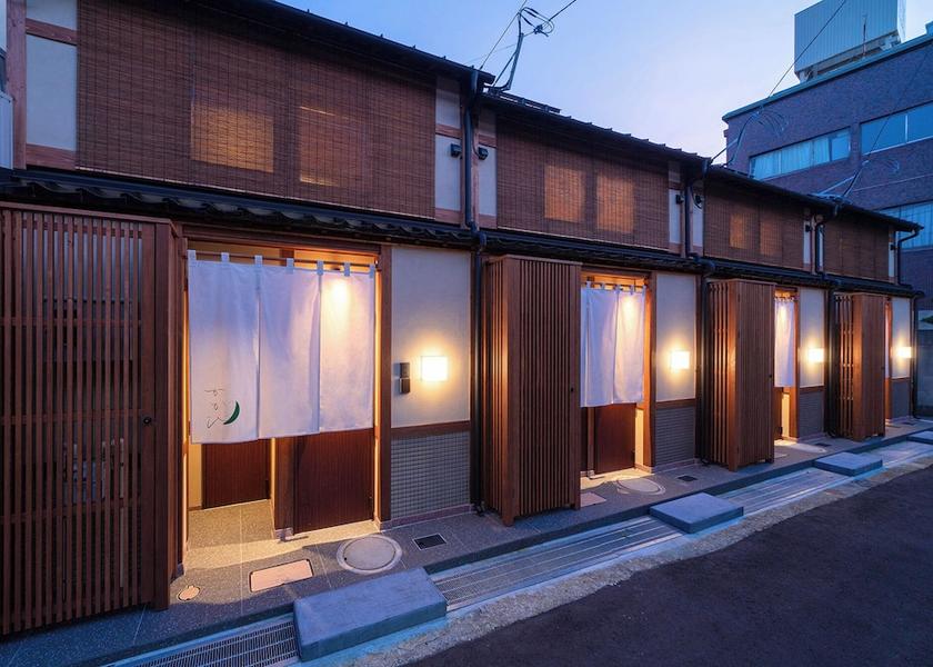 Ishikawa Kanazawa Exterior Detail