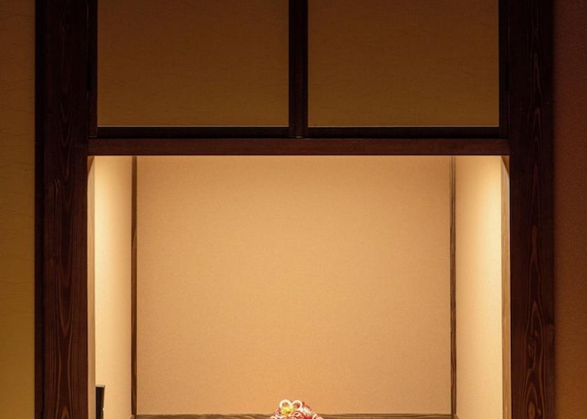 Ishikawa Kanazawa Room