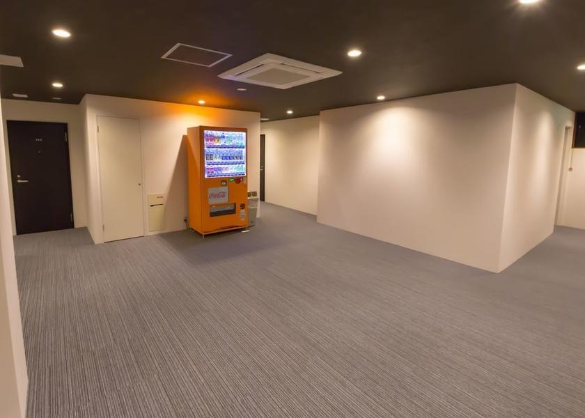 Ehime (prefecture) Matsuyama Interior Entrance
