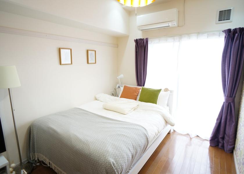 Ehime (prefecture) Matsuyama Room