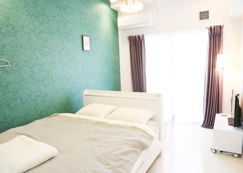 Ehime (prefecture) Matsuyama Room