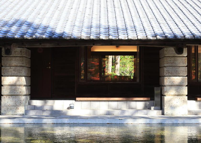 Tochigi Nasu Hotel Exterior