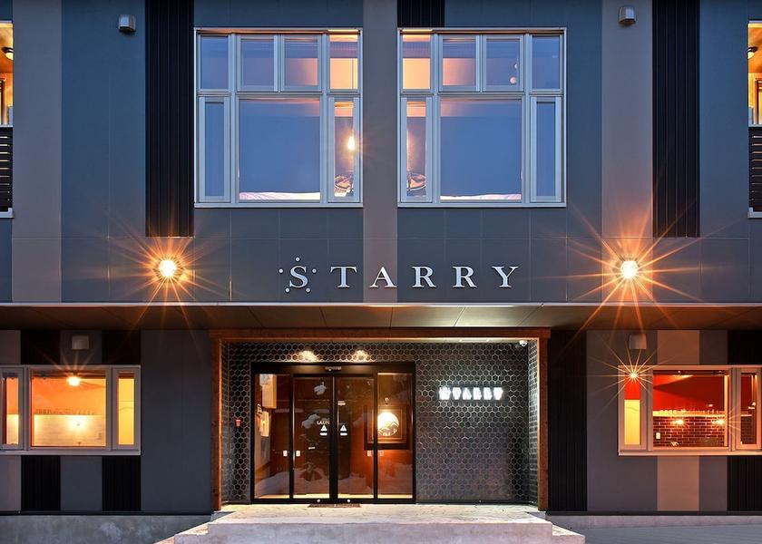 Nagano (prefecture) Hakuba Facade