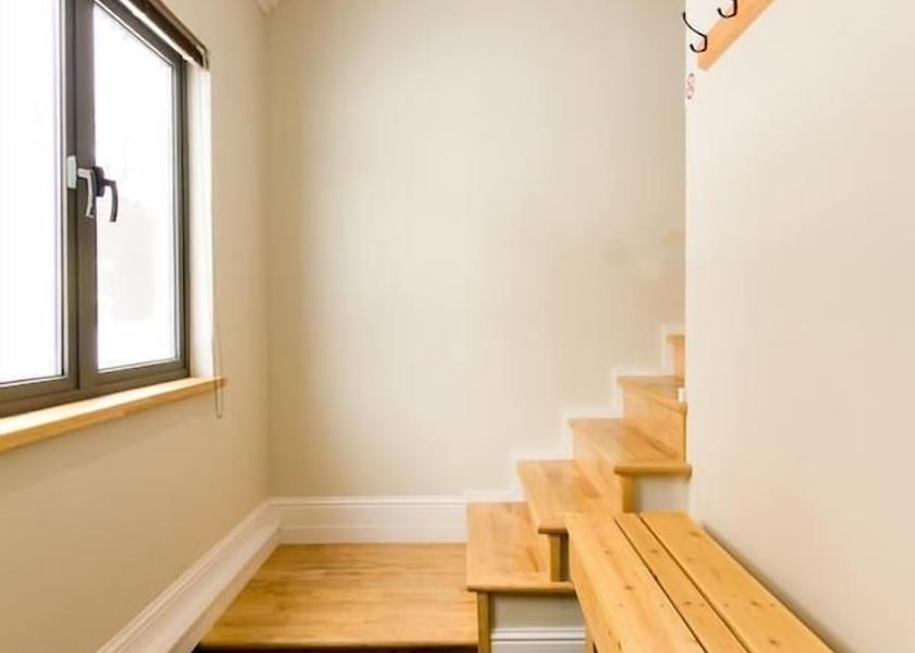 Nagano (prefecture) Hakuba Interior Entrance