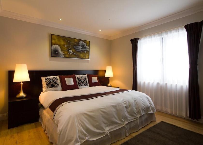 Nagano (prefecture) Hakuba Room