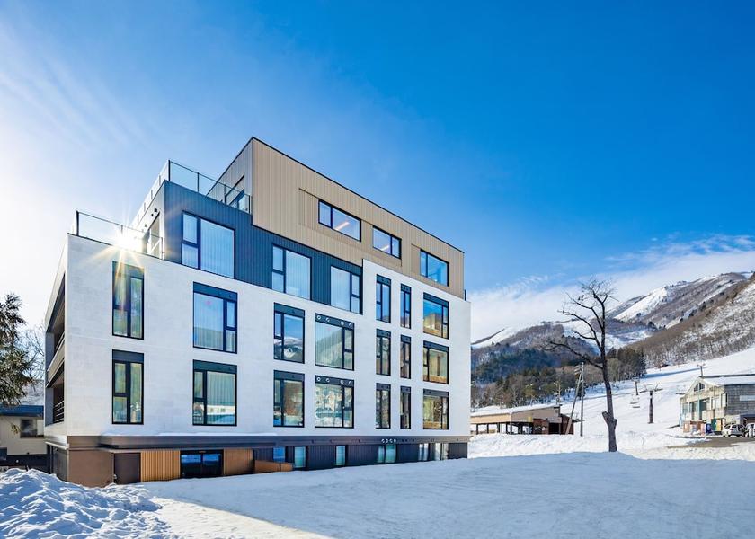 Nagano (prefecture) Hakuba Primary image