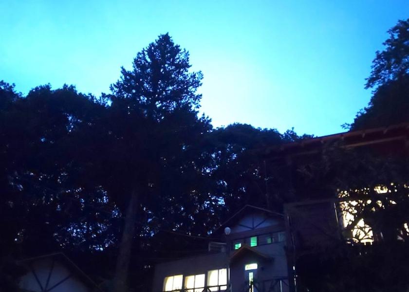 Tochigi Yaita Facade