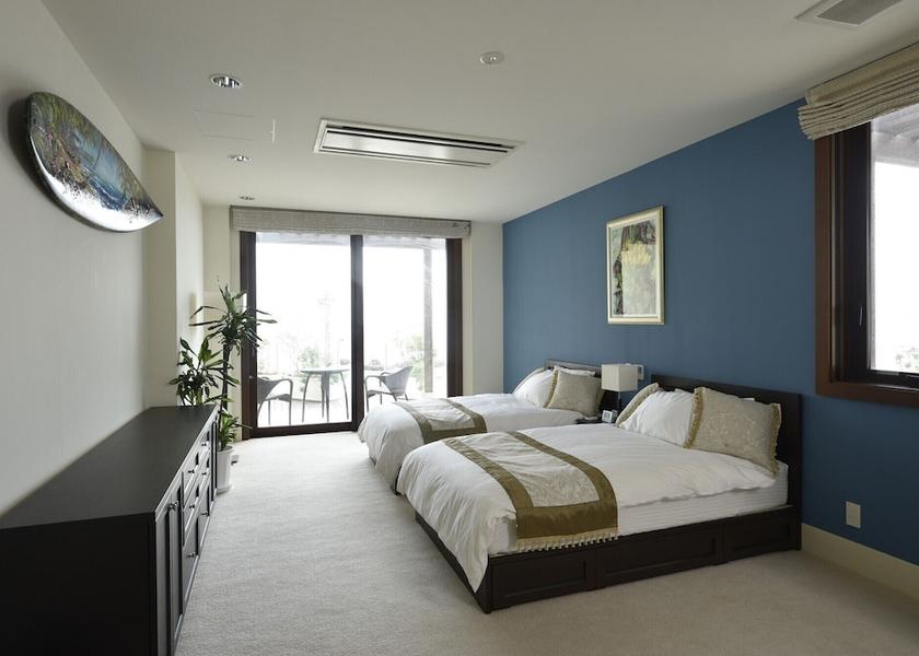 Hyogo (prefecture) Awaji Room