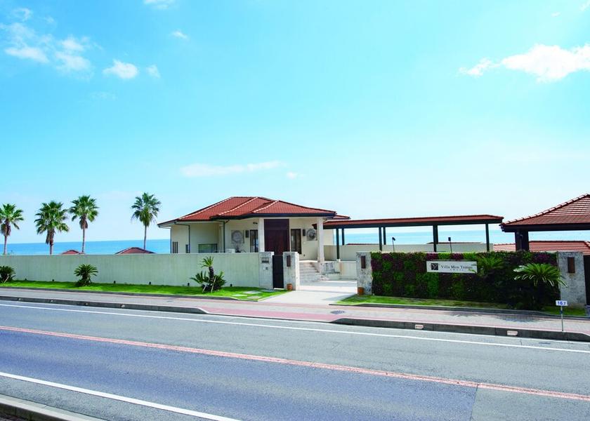 Hyogo (prefecture) Awaji Facade