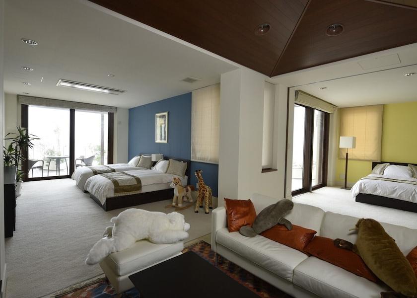 Hyogo (prefecture) Awaji Room