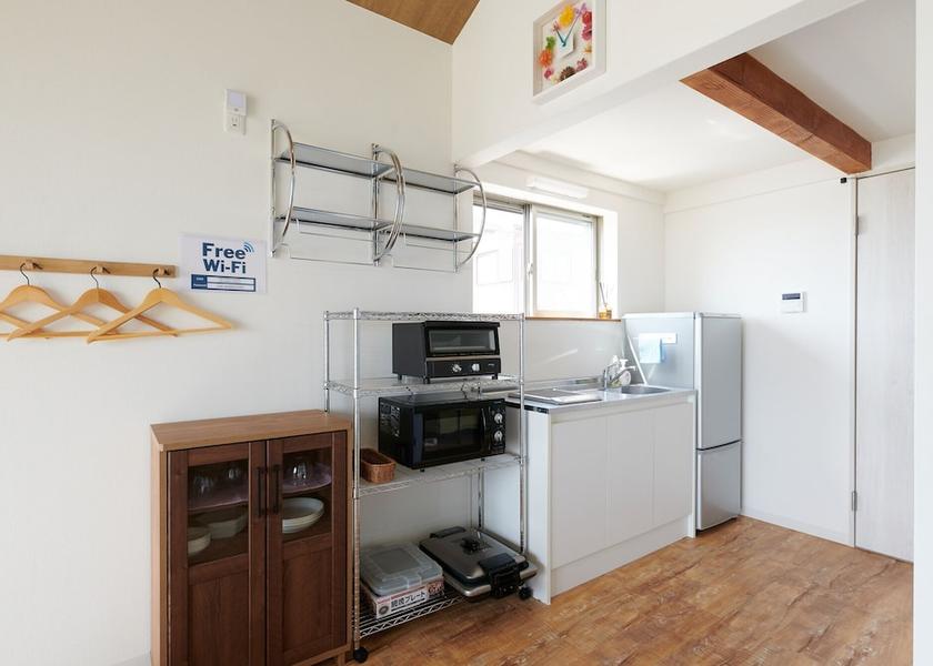 Hyogo Awaji Kitchen