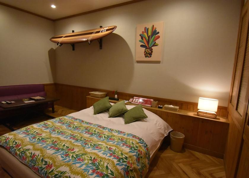 Yamanashi Kai Room