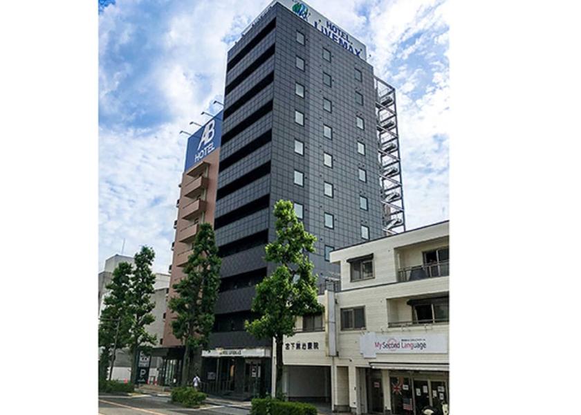 Gifu Gifu Exterior
