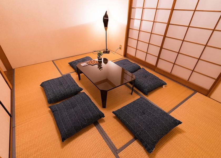 Shizuoka (prefecture) Atami In-Room Amenity