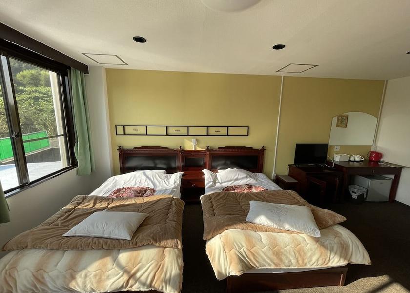 Hyogo Miki Room