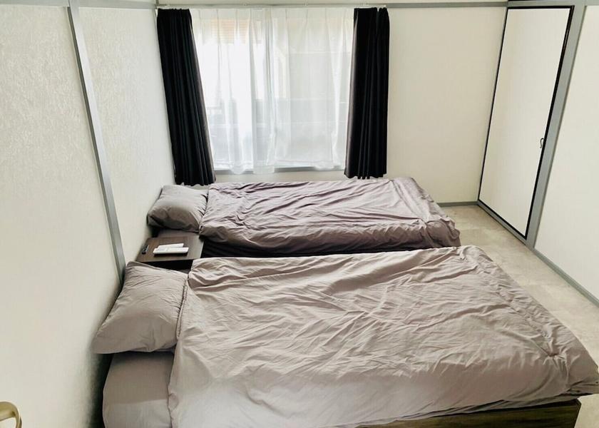 Hyogo Minamiawaji Room