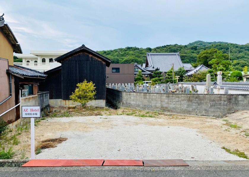 Hyogo Minamiawaji Parking
