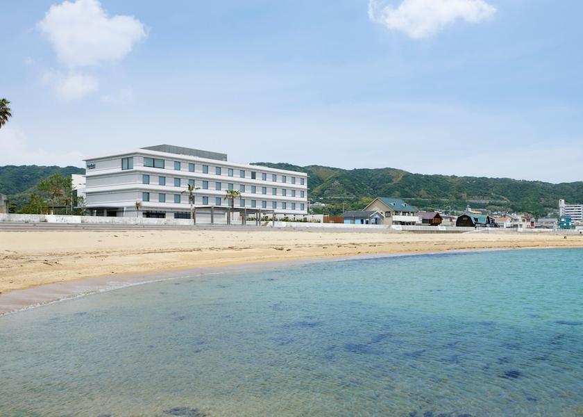 Hyogo Awaji Exterior