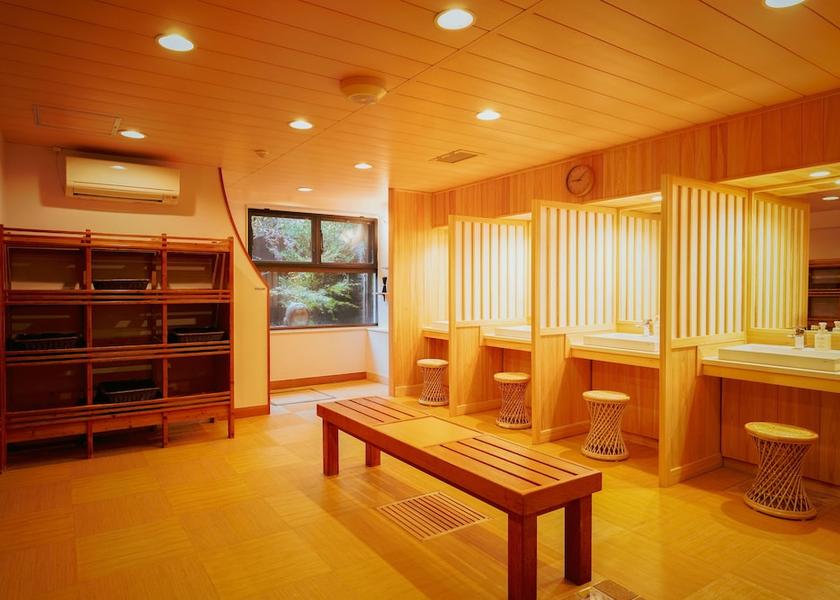Nagasaki Unzen Hot springs