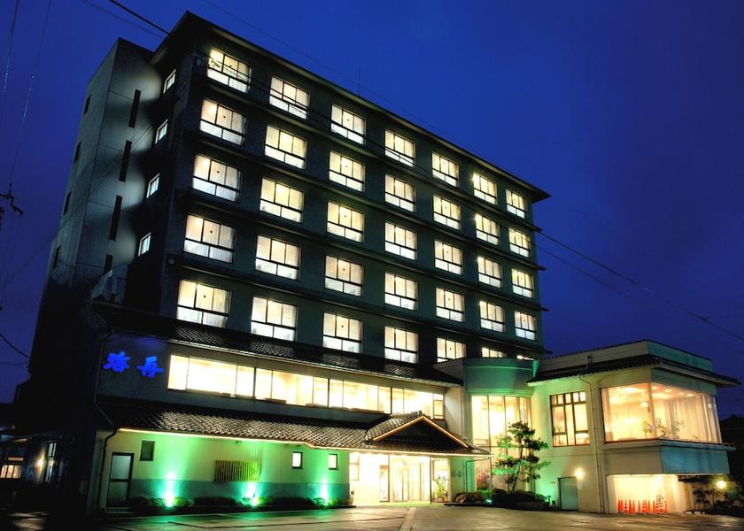 Kyoto Kyotango Primary image