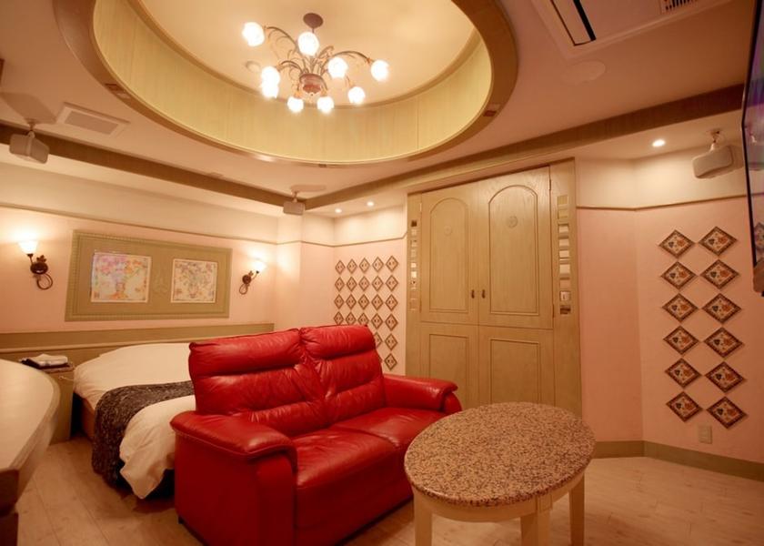 Osaka Toyonaka Room