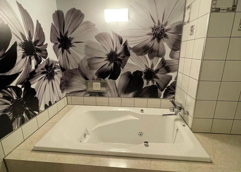 Osaka Toyonaka Bathroom