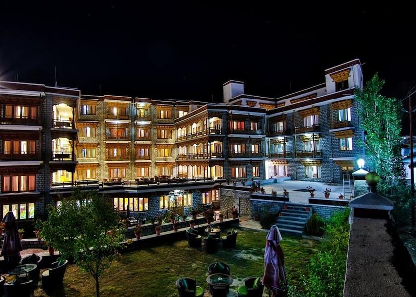 Ladakh Leh Primary image
