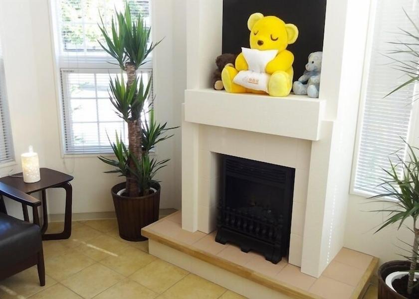 Nagano (prefecture) Takayama Interior Entrance