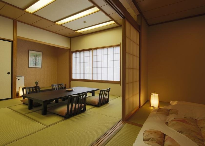 Miyagi Zao Room