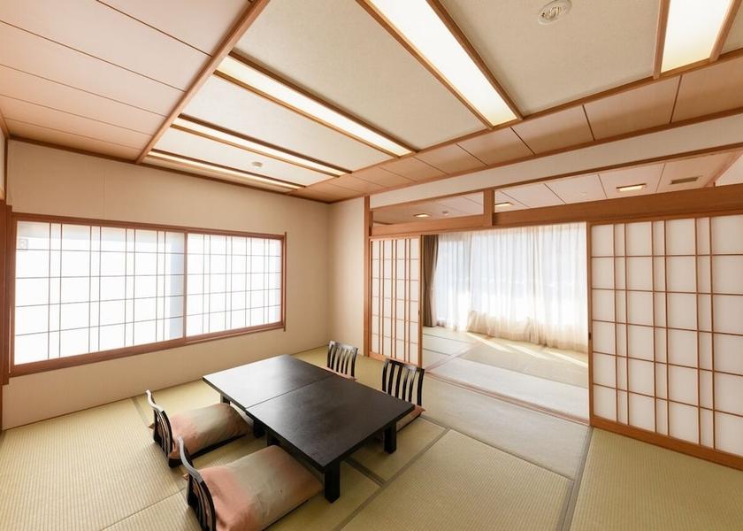 Miyagi Zao Room