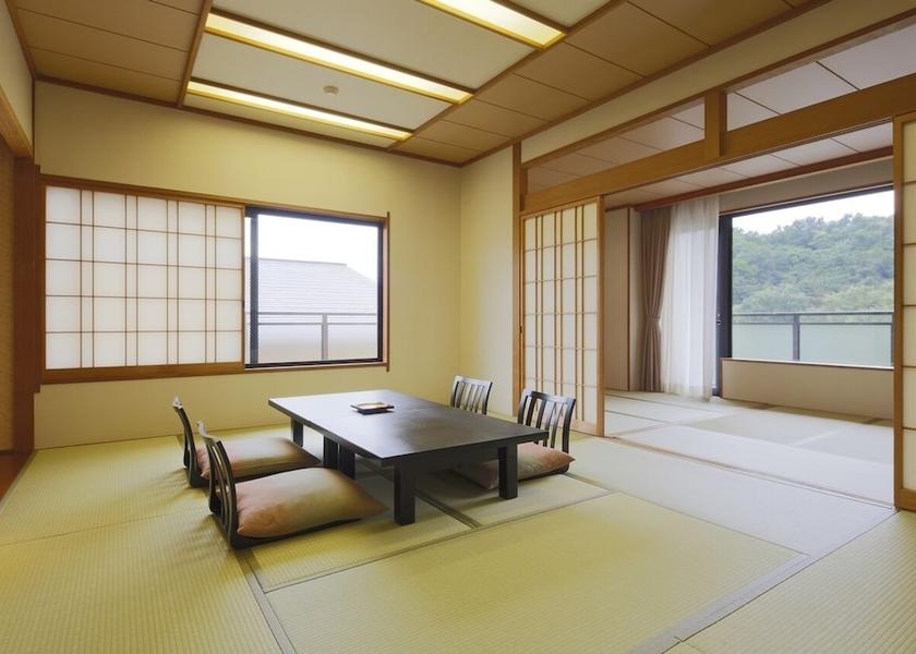 Miyagi Zao Room