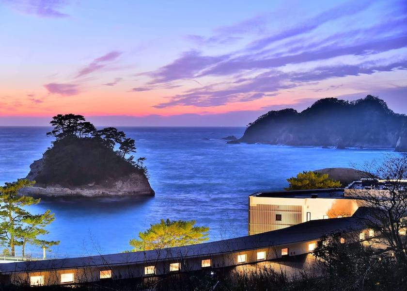 Shizuoka Nishiizu View from Property