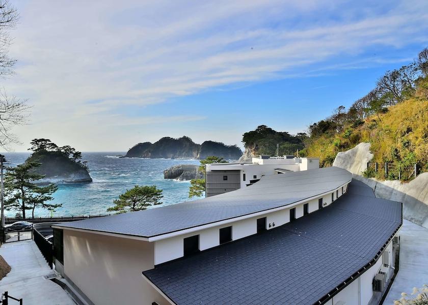 Shizuoka Nishiizu Primary image