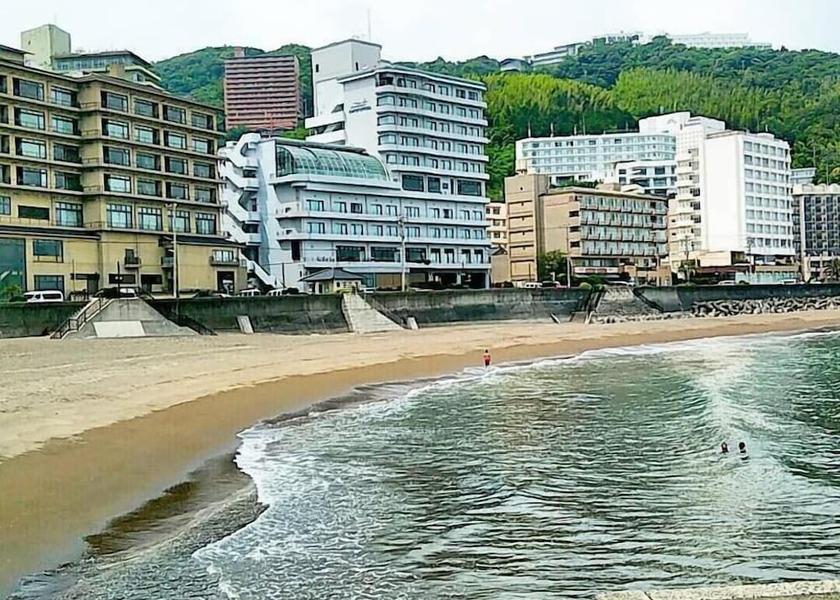 Shizuoka Higashiizu Pool