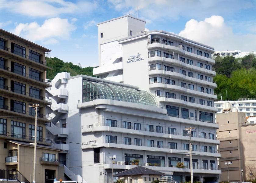 Shizuoka Higashiizu Primary image