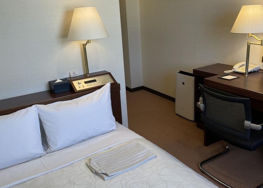 Nagano Nagano Room