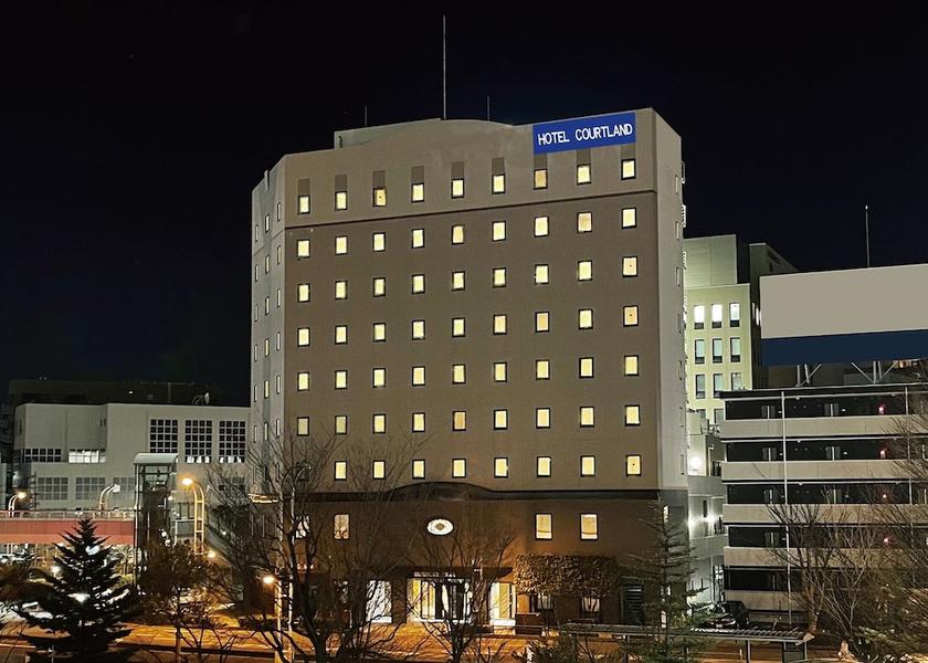 Nagano Nagano Exterior