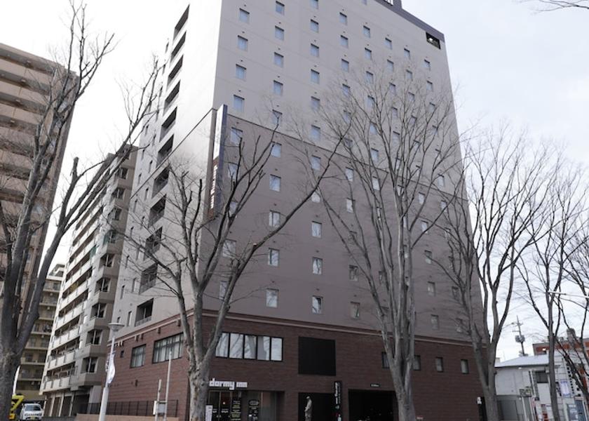 Gunma Maebashi Front of property