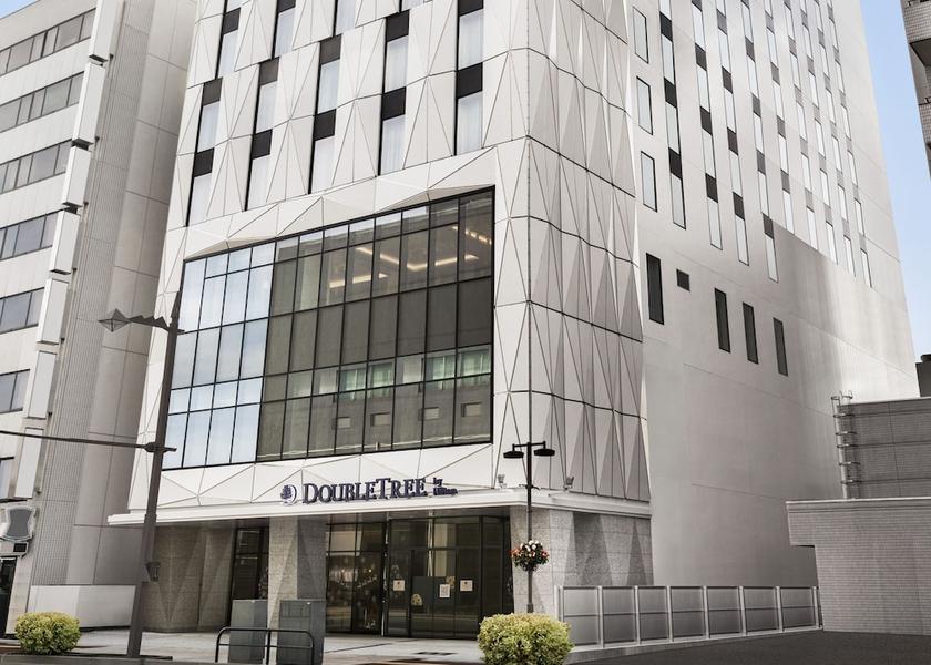 Toyama Toyama Exterior