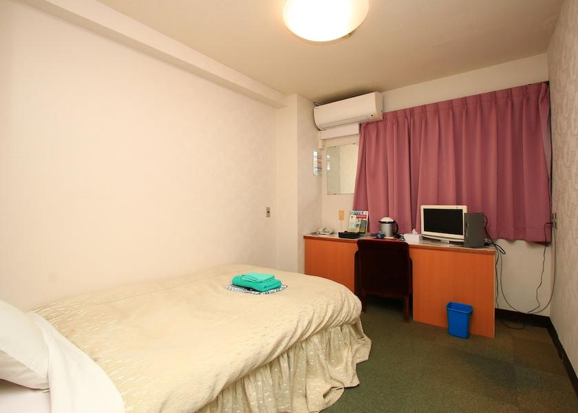 Kagoshima Tokunoshima Room