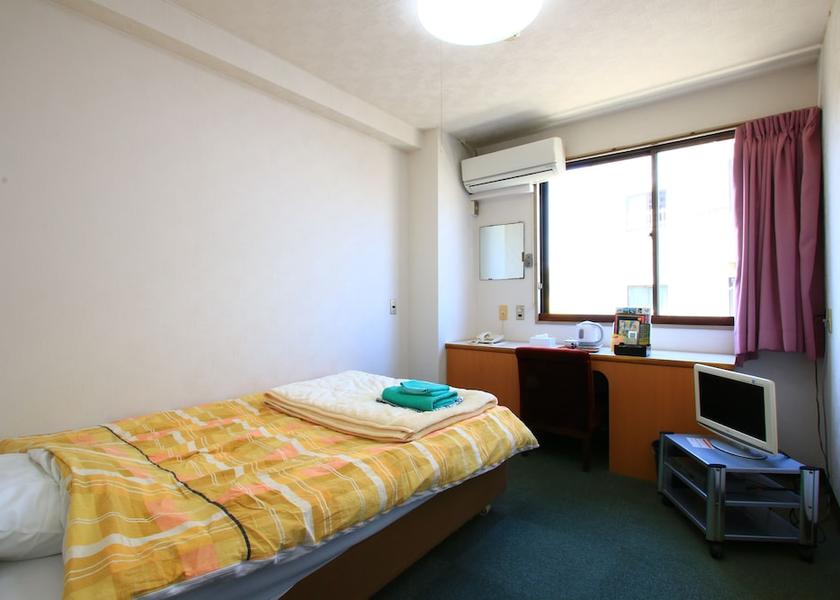 Kagoshima Tokunoshima Room